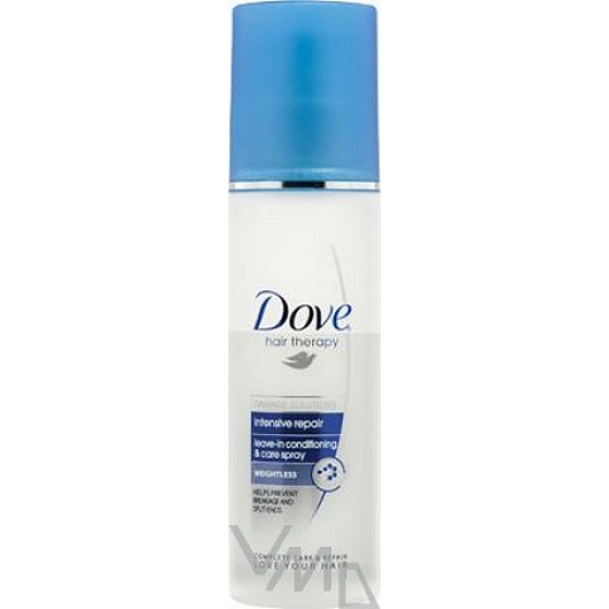 Dove Intensive Repair bezoplachový kondicionér 200 ml sprej