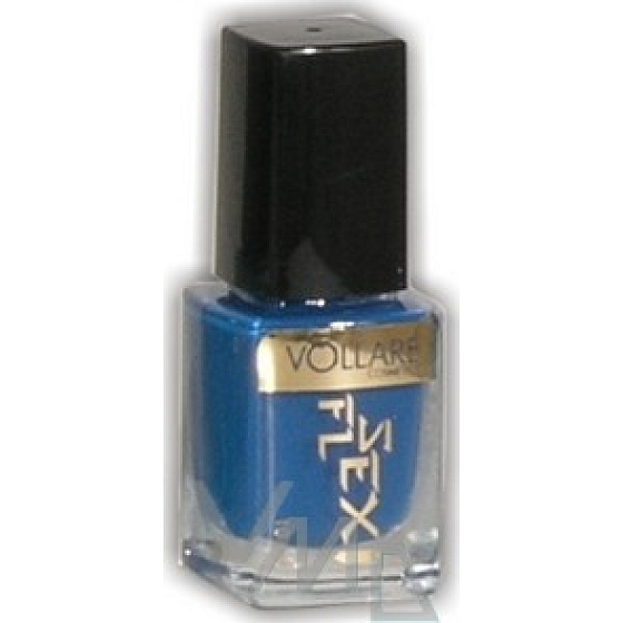 Vollare Cosmetics Sexy Flexi lak na nehty 400 10 ml