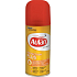 Autan Protection Plus rychle zasychající repelent 100 ml sprej