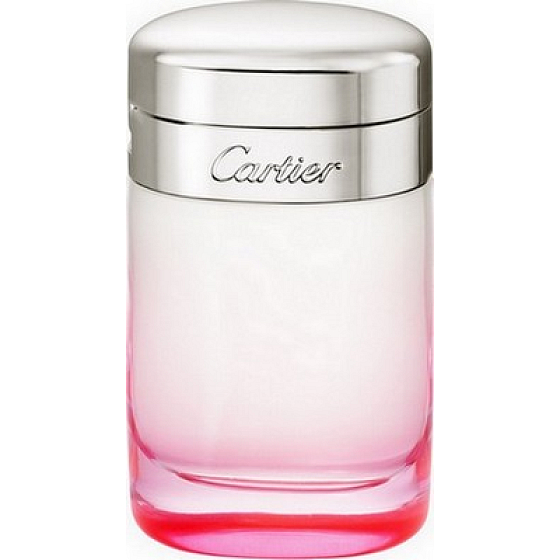 Cartier Baiser Vole Lys Rose toaletní voda pro ženy 30 ml