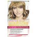 Loreal Paris Excellence Creme farba do włosów 7 Blond