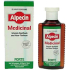 Alpecin Medicinal Forte intensywne tonik przeciw łupieżowi i wypadaniu włosów 200 ml