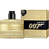 James Bond 007 Man Gold Edition toaletní voda 50 ml