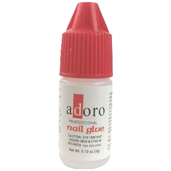 Nail Glue klej do paznokci 3 g