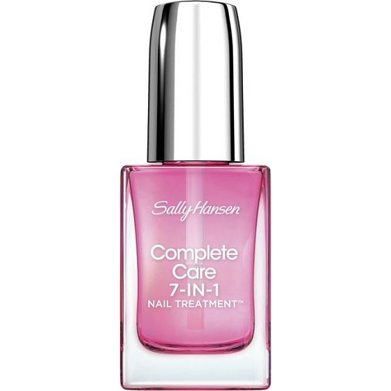 Sally Hansen Complete Care 7in1 Nail Treatment kompletní péče o nehty 13,3 ml
