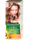 Garnier Color naturals farba do włosów Naturalnie jasny blond 8N