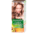 Garnier Color naturals farba do włosów Naturalnie jasny blond 8N