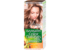 Garnier Color naturals farba do włosów Naturalnie jasny blond 8N