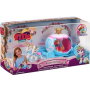 Filly Winter Wedding Wonderland koníčci svatba se 4 figurkami, doporučený věk 3+