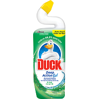 Duck 5w1 Fresh, płyn do WC, 750 ml