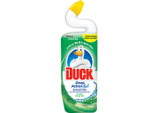 Duck 5w1 Fresh, płyn do WC, 750 ml