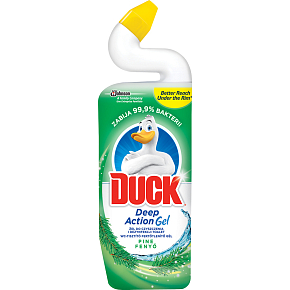 Duck 5w1 Fresh, płyn do WC, 750 ml