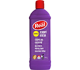 Real delikatny lawenda środek czyszczący, 600 g