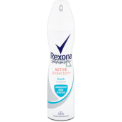 Rexona Active Protection+ Fresh dezodorant antyperspirant spray dla kobiet 150 ml