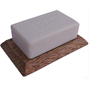 English Soap Africké Mango přírodní parfémované mýdlo s bambuckým máslem 200 g