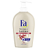 Fa Soap + Lotion Pomegranate Scent tekuté mýdlo dávkovač 300 ml