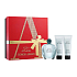 Giorgio Armani Acqua di Gioia parfémovaná voda pro ženy 50 ml + sprchový gel 75 ml + tělové mléko 75 ml, dárková sada