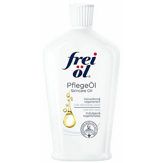 Frei Ol Skin Care Oil pečující olej 125 ml