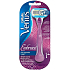 Gillette Venus Embrace holicí strojek + náhradní hlavice 1 kus pro ženy