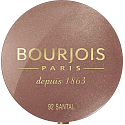 Bourjois Little Round Pot Blush tvářenka 092 Santal 2,5 g