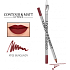 Revers Contour & Matt Lip Pencil konturovací tužka na rty 03 Burgundy 2 g