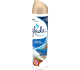 Glade Ocean Adventure odświeżacz powietrza spray 300 ml