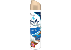 Glade Ocean Adventure odświeżacz powietrza spray 300 ml