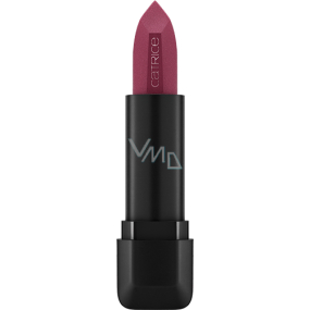 Catrice Demi Matt Lipstick rtěnka 080 Reckless Love 4 g