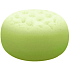 Fragrant Lemongrass - Citronová tráva Glycerinové mýdlo masážní s houbou naplněnou vůní 200 g