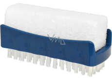 Spokar szczoteczka do rąk z białą pumeksą 3105/1