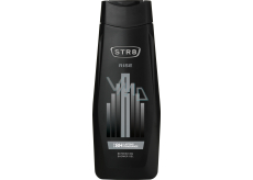 STR8 Rise sprchový gel, 400 ml