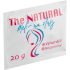 Absolute Cosmetics The Natural rozjaśniacz do włosów 20 g
