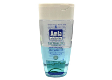 Amia Active dwufazowy demakijaż do suchej cery 150 ml