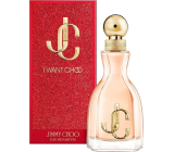 Jimmy Choo I Want Choo perfumowana woda dla kobiet 40 ml
