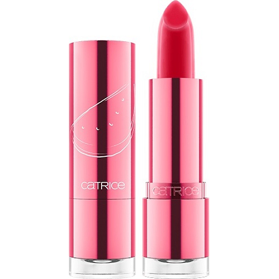 Catrice Watermelon Shine Glow Lip Balm balzám na rty 010 I Carried A Watermelon 3,5 g