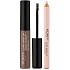 Korff Cure Make Up Eyebrow Kit řasenka na obočí 02 Medium 4 ml + tužka na obočí, kosmetická sada