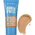 Rimmel London Kind & Free nawilżający podkład 160 Vanilla 30 ml