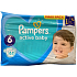 Pampers Active Baby rozmiar 6, 13 - 18 kg pieluchy majtki 44 sztuk