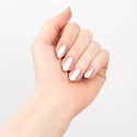 Essence Nail Colour Gel lakier do paznokci żelowy 06 Happily Ever After 8 ml