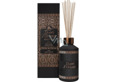 Tesori d Oriente Hammam dyfuzor aromatyczny z patyczkami do stopniowego uwalniania zapachu 200 ml
