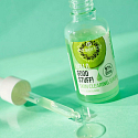Essence Hello, Good stuff! serum do twarzy o delikatnym działaniu eksfoliacyjnym 30 ml