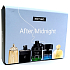 Thierry Mugler Alien Goddess edp 1,2 ml + Viktor & Rolf Spicebomb Night Vision edt 1,2 ml + Ralph Lauren Ralph’s Club parfum 1,2 ml + Giorgio Armani Light di Gioia edp 1,2 ml + Yves Saint Laurent La Nuit de L Homme Eau Electrique edt 1,2 ml, Discovery box After Midnight dárková sada