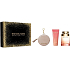 Michael Kors Wonderlust woda perfumowana 100 ml + mleko do ciała 100 ml + portfel, zestaw prezentowy dla kobiet