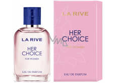 La Rive Her Choice woda perfumowana dla kobiet 30 ml
