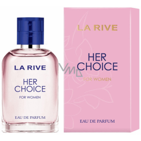 La Rive Her Choice woda perfumowana dla kobiet 30 ml La Rive Her Choice woda perfumowana dla kobiet 30 ml