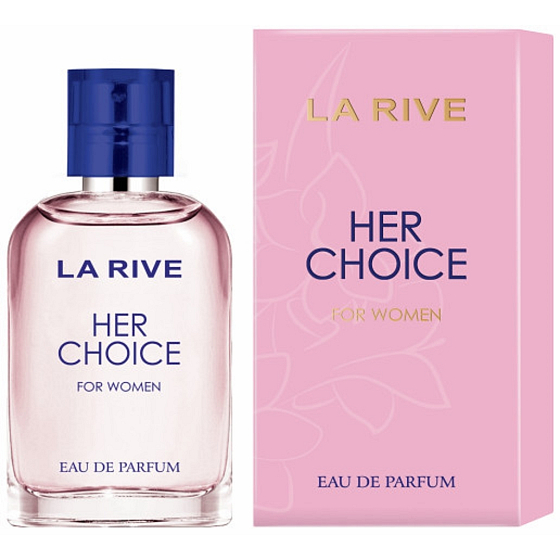 La Rive Her Choice woda perfumowana dla kobiet 30 ml