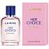 La Rive Her Choice woda perfumowana dla kobiet 30 ml