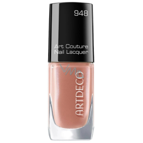 Artdeco Art Couture Nail Lacquer lak na nehty 948 Ceramic Art 10 ml
