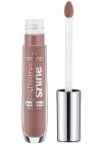 Essence Extreme Shine Volume błyszczyk do ust 17 Mocha Mingle 5 ml
