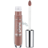 Essence Extreme Shine Volume błyszczyk do ust 17 Mocha Mingle 5 ml